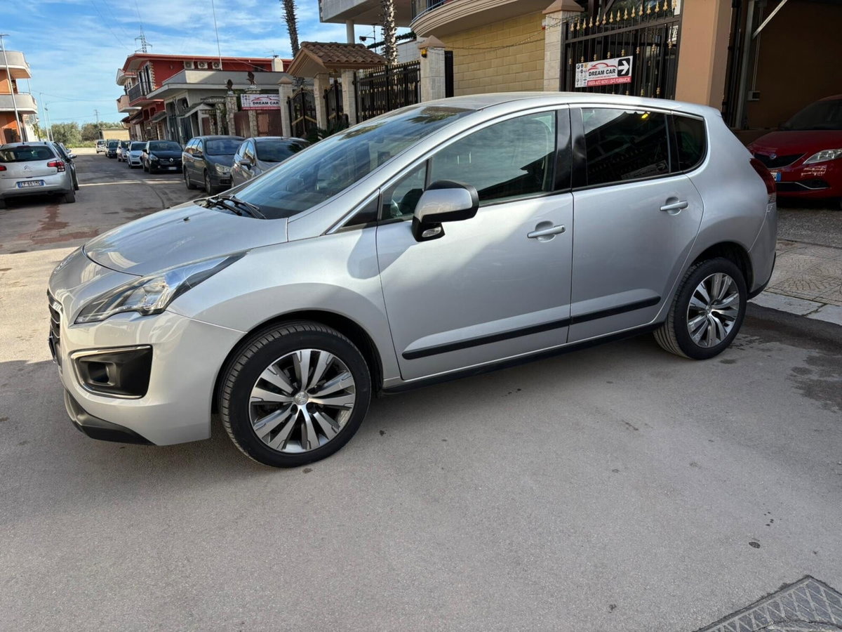 Peugeot 3008 BlueHDi 120 S&S Allure (7)