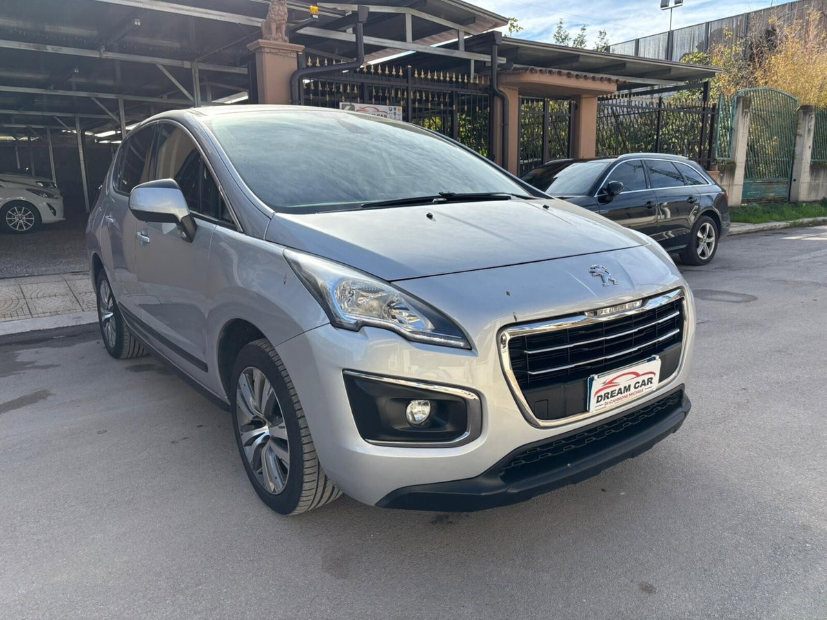 Peugeot 3008 BlueHDi 120 S&S Allure (8)