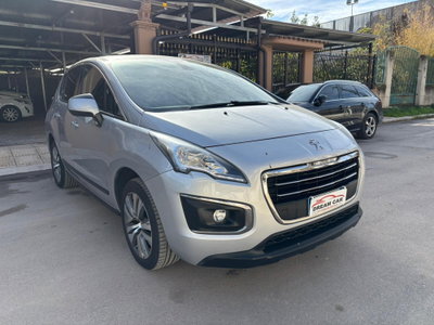 Peugeot 3008 BlueHDi 120 S&S Allure (8)