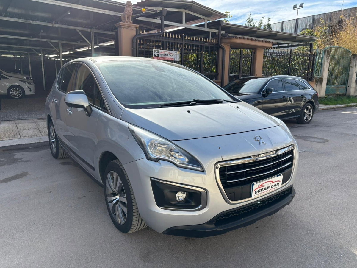 Peugeot 3008 BlueHDi 120 S&S Allure (9)