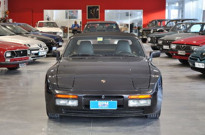 Porsche 944 Cabrio S2 usata