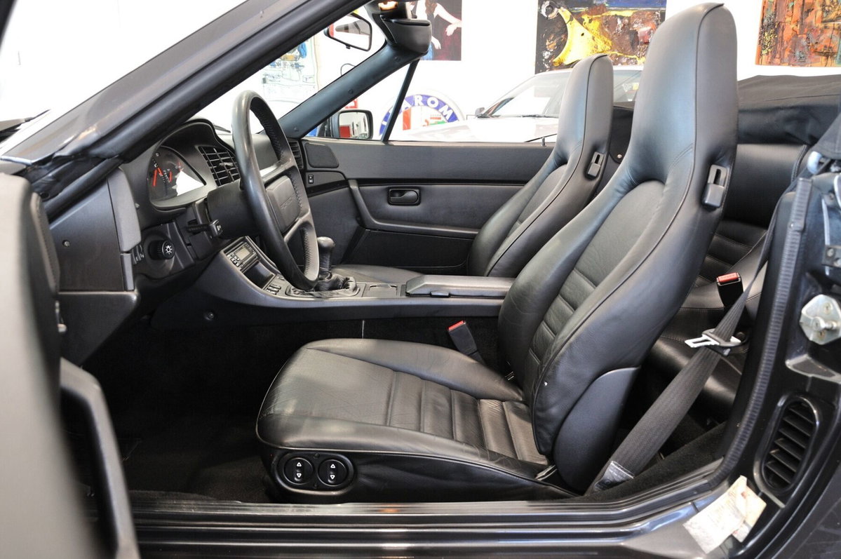 Porsche 944 Cabrio S2 (11)
