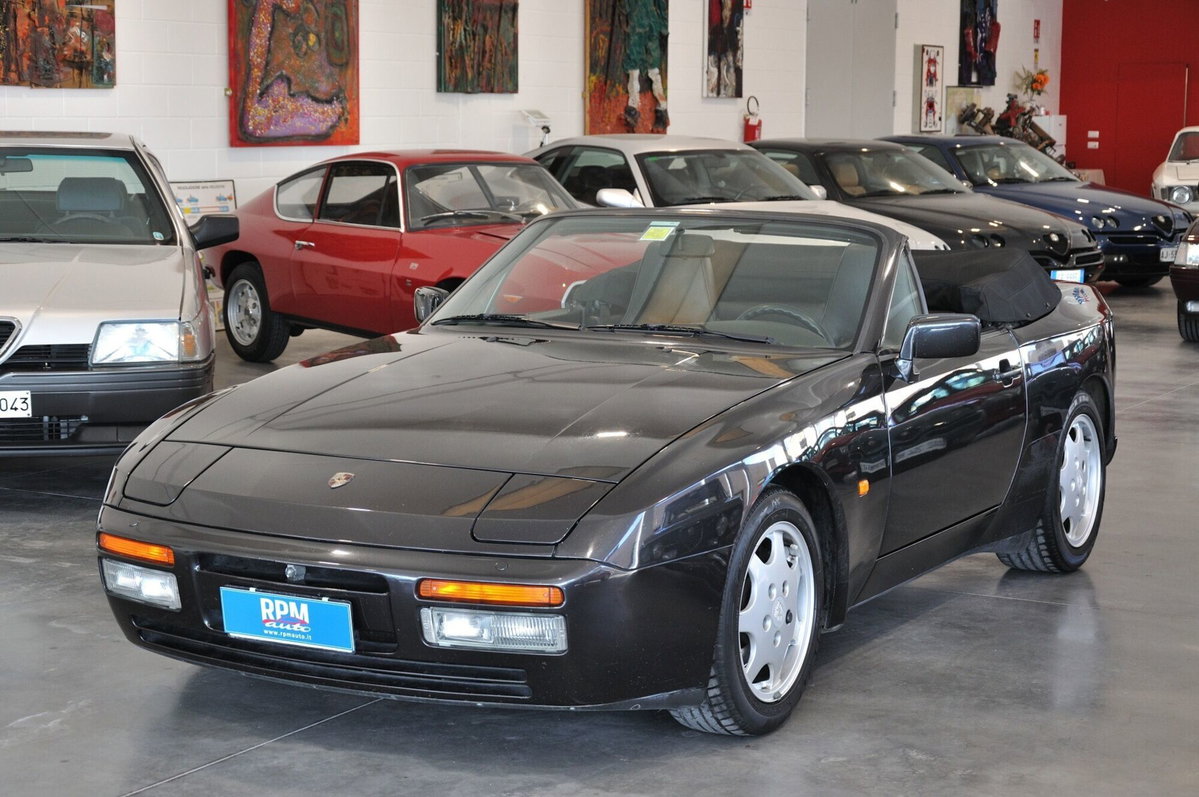 Porsche 944 Cabrio S2 (3)