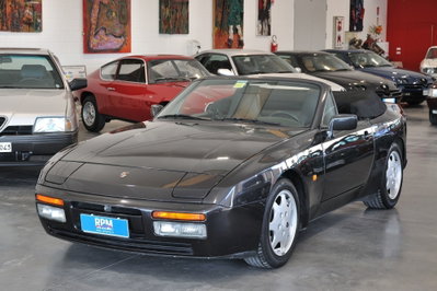 Porsche 944 Cabrio S2 (3)