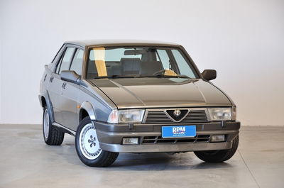 Alfa Romeo 75 2.0i Twin Spark usata