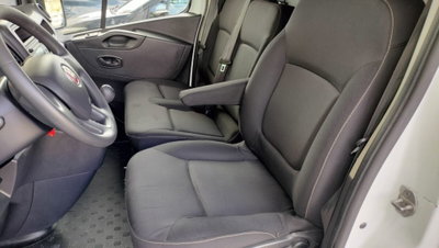 Fiat Talento Furgone Talento 1.6 MJT 120CV PC-TN Furgone 12q (10)