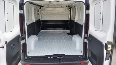 Fiat Talento Furgone Talento 1.6 MJT 120CV PC-TN Furgone 12q (11)