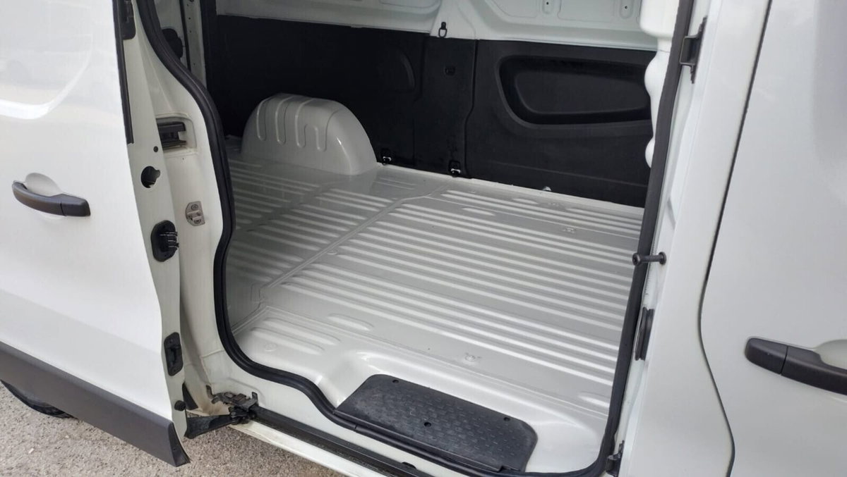 Fiat Talento Furgone Talento 1.6 MJT 120CV PC-TN Furgone 12q (12)