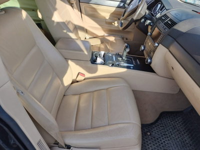 Volkswagen Touareg V6 TDI DPF tiptronic (9)