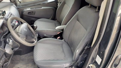 Peugeot Bipper 1.3 HDi 75 FAP Stop&Start Outdoor (10)