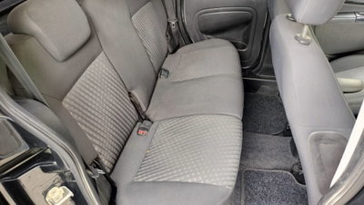 Peugeot Bipper 1.3 HDi 75 FAP Stop&Start Outdoor (13)