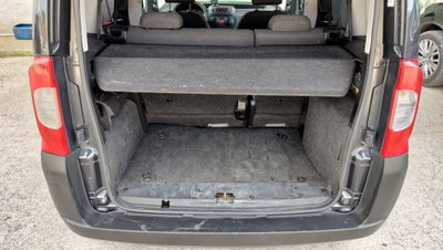 Peugeot Bipper 1.3 HDi 75 FAP Stop&Start Outdoor (17)