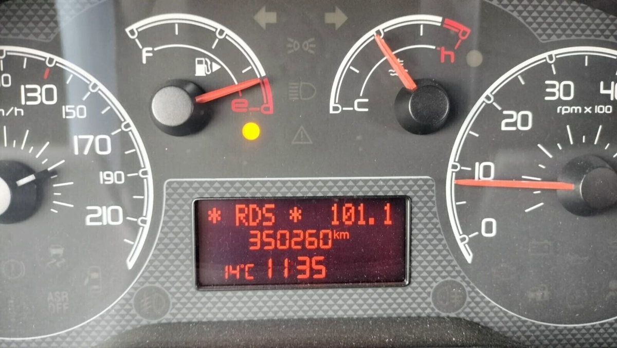 Peugeot Bipper 1.3 HDi 75 FAP Stop&Start Outdoor (18)