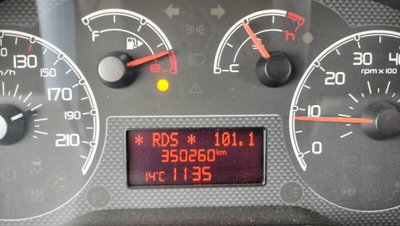 Peugeot Bipper 1.3 HDi 75 FAP Stop&Start Outdoor (18)