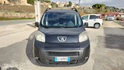 Peugeot Bipper 1.3 HDi 75 FAP Stop&Start Outdoor (8)
