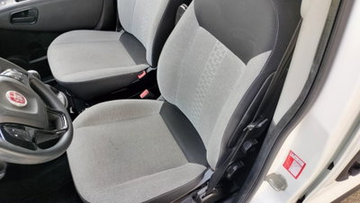 Fiat Fiorino QUBO 1.3 MJT 95CV SX (N1) (10)