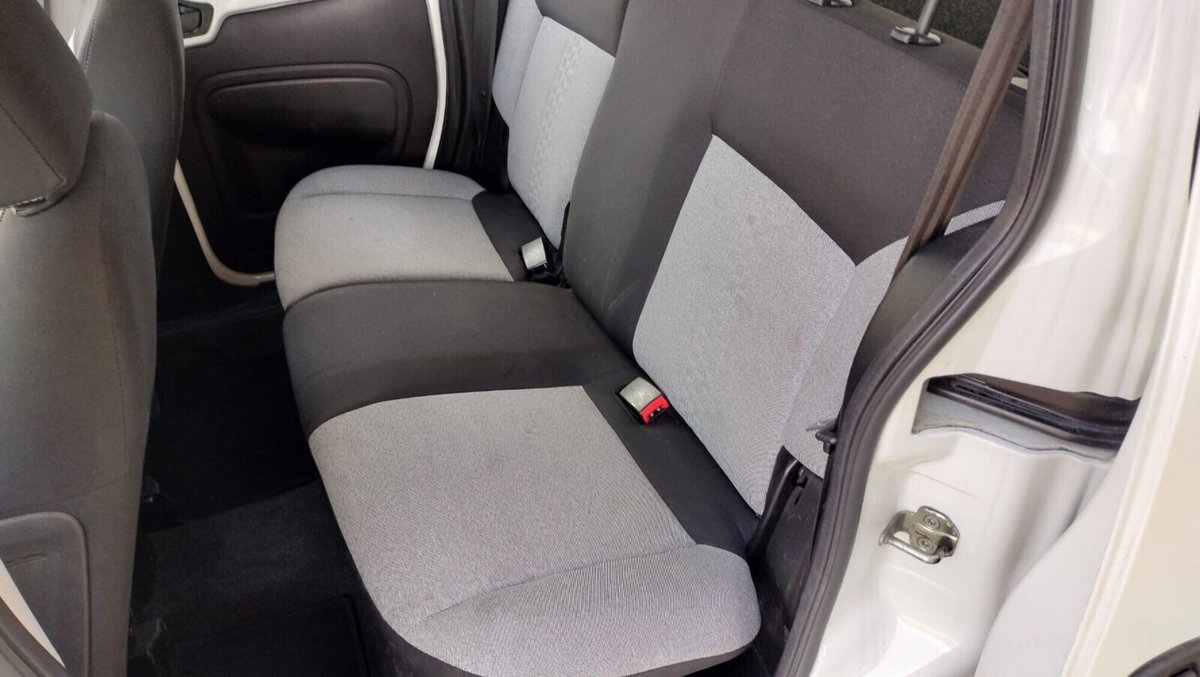 Fiat Fiorino QUBO 1.3 MJT 95CV SX (N1) (11)