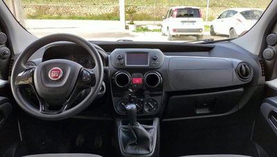 Fiat Fiorino QUBO 1.3 MJT 95CV SX (N1) (12)
