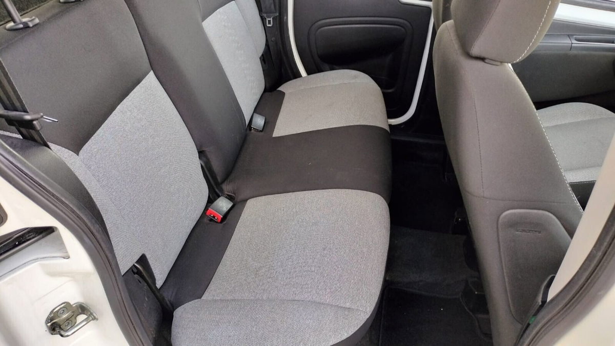 Fiat Fiorino QUBO 1.3 MJT 95CV SX (N1) (13)
