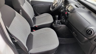 Fiat Fiorino QUBO 1.3 MJT 95CV SX (N1) (14)