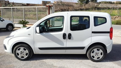 Fiat Fiorino QUBO 1.3 MJT 95CV SX (N1) (2)