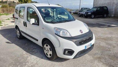 Fiat Fiorino QUBO 1.3 MJT 95CV SX (N1) (7)