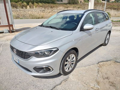 Fiat Tipo Station Wagon Tipo 1.6 Mjt S&S SW Easy Business usata