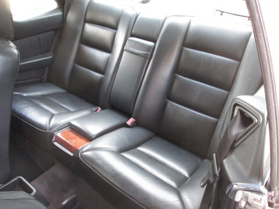Mercedes-Benz 300 Coupé 300 CE-24 Coupé (10)