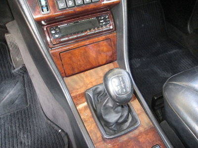 Mercedes-Benz 300 Coupé 300 CE-24 Coupé (15)