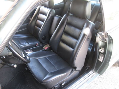 Mercedes-Benz 300 Coupé 300 CE-24 Coupé (9)
