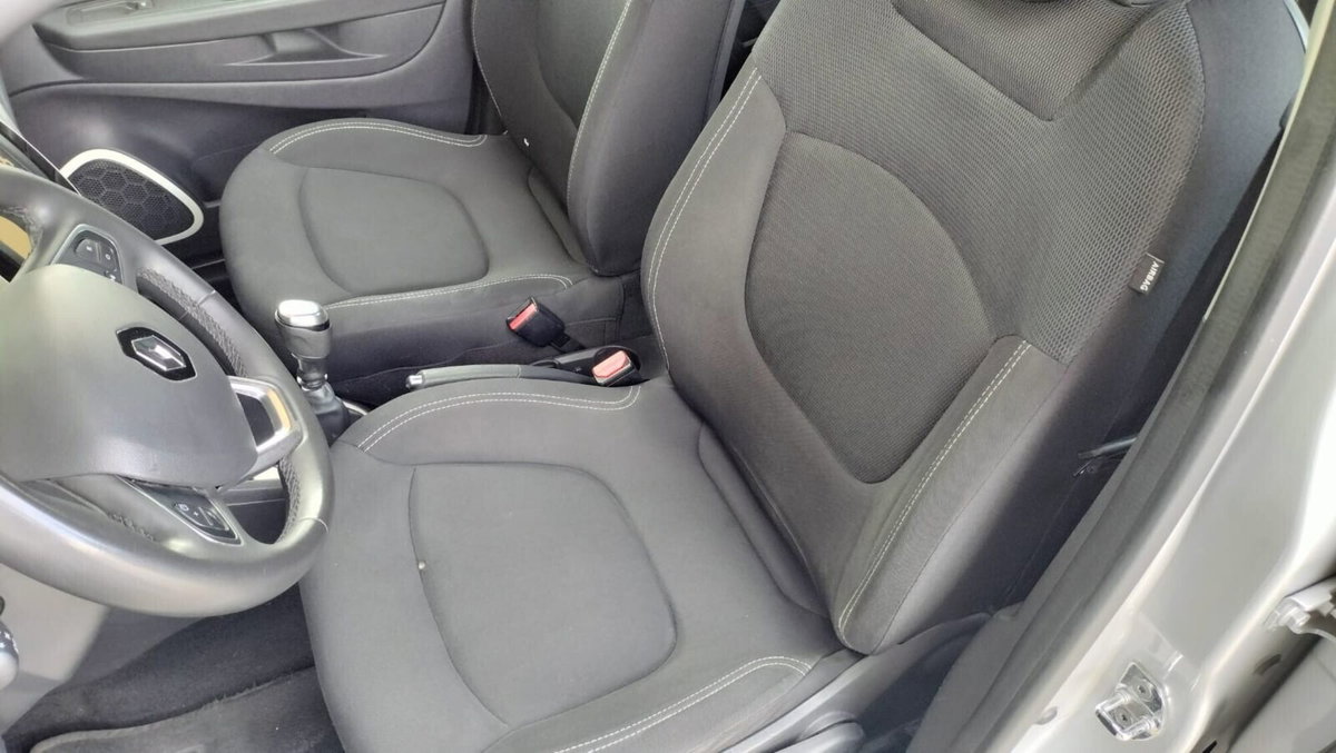 Renault Captur dCi 8V 90 CV Business (10)