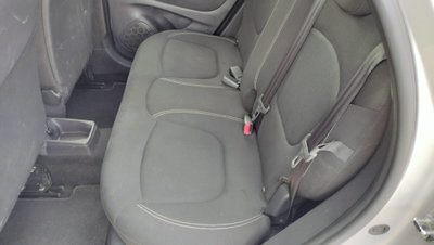 Renault Captur dCi 8V 90 CV Business (11)
