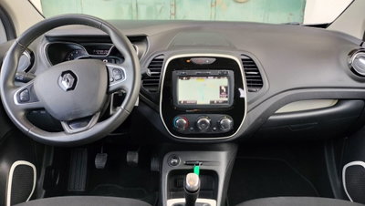 Renault Captur dCi 8V 90 CV Business (12)