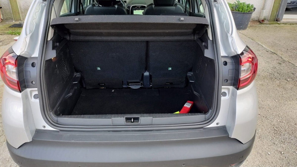 Renault Captur dCi 8V 90 CV Business (16)