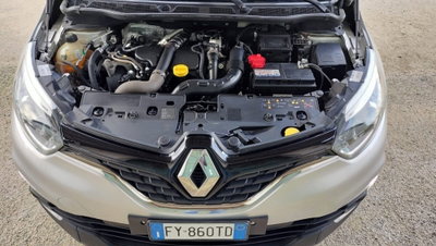 Renault Captur dCi 8V 90 CV Business (18)