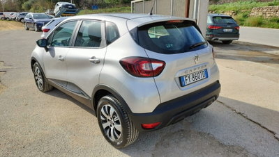 Renault Captur dCi 8V 90 CV Business (3)