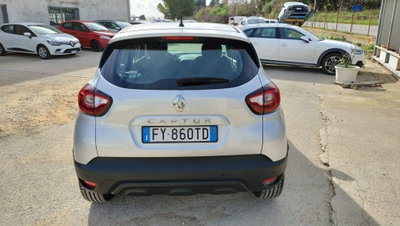 Renault Captur dCi 8V 90 CV Business (4)
