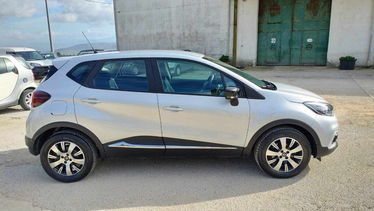Renault Captur dCi 8V 90 CV Business (6)