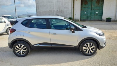 Renault Captur dCi 8V 90 CV Business (6)