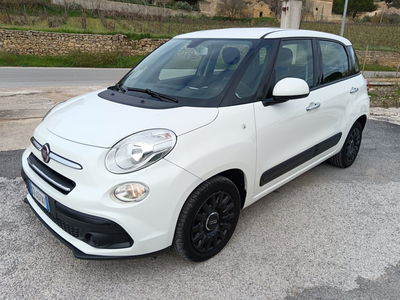 Fiat 500L Pro 1.6 MJT 120CV Pop 4 posti (N1) usata