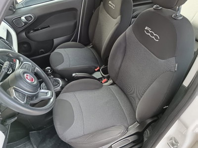 Fiat 500L Pro 1.6 MJT 120CV Pop Star 4 posti (N1) (10)