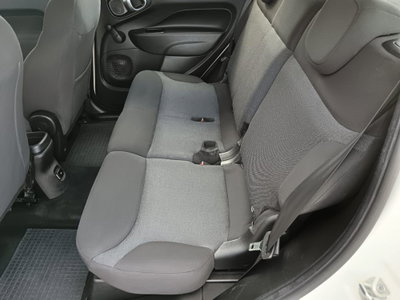 Fiat 500L Pro 1.6 MJT 120CV Pop Star 4 posti (N1) (11)