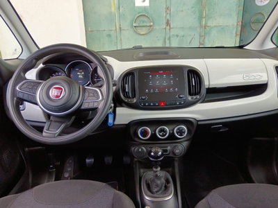 Fiat 500L Pro 1.6 MJT 120CV Pop Star 4 posti (N1) (12)