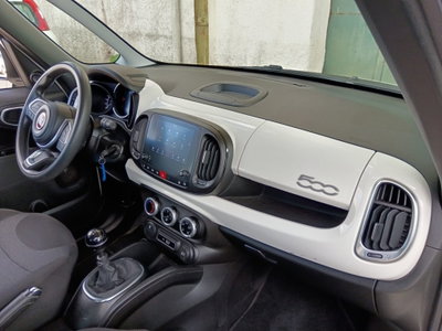 Fiat 500L Pro 1.6 MJT 120CV Pop Star 4 posti (N1) (15)