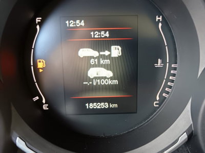 Fiat 500L Pro 1.6 MJT 120CV Pop Star 4 posti (N1) (16)