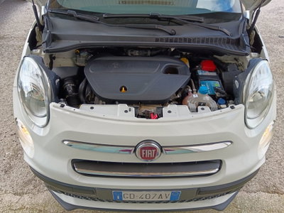 Fiat 500L Pro 1.6 MJT 120CV Pop Star 4 posti (N1) (18)