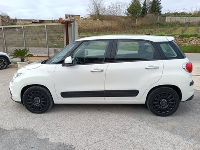 Fiat 500L Pro 1.6 MJT 120CV Pop Star 4 posti (N1) (2)