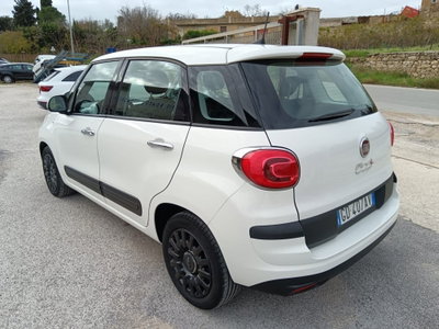 Fiat 500L Pro 1.6 MJT 120CV Pop Star 4 posti (N1) (3)