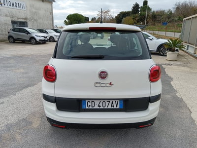 Fiat 500L Pro 1.6 MJT 120CV Pop Star 4 posti (N1) (4)