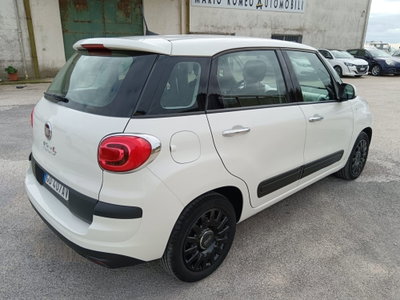 Fiat 500L Pro 1.6 MJT 120CV Pop Star 4 posti (N1) (5)